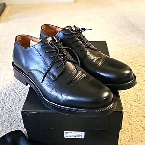 Beckett Simonon Dunham Derby shoes